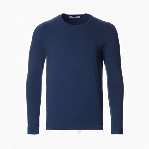 Лонгслив мужской MIST Men's casual размер, синий