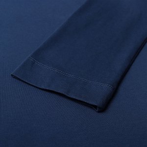 Лонгслив мужской MIST Men's casual размер, синий