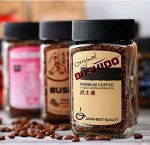 Кофе Bushido Original 🔥 ОТГРУЖАЕМ БЫСТРО