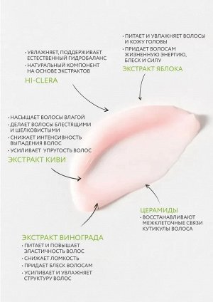 Ollin PERFECT HAIR Фруктовая сыворотка спрей для волос Оллин 120 мл