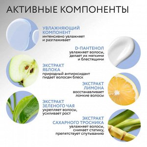 Оллин Спрей для волос антистатик Оллин спрей для волос OLLIN PERFECT HAIR 250 мл