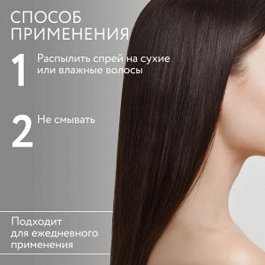 Оллин OLLIN PERFECT HAIR Антистатик Спрей для волос Оллин 250 мл