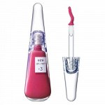 UZU Lip Gloss JP+3 Pink  Блеск - бальзам, уход для губ Розовый +3