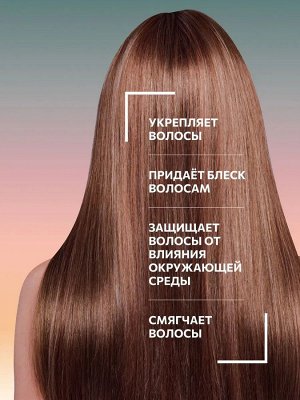 Оллин Ollin PERFECT HAIR Бальзам для волос Оллин с маслом жожоба 400 мл TRES OIL