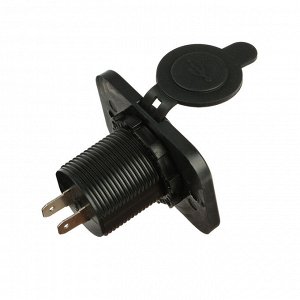 Разветвитель 2 USB, 2.1 А, 5 В