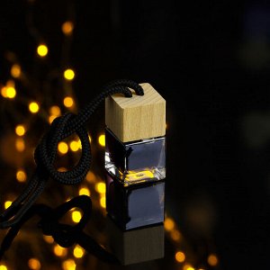 Набор ароматизаторов для авто ION, 3 аромата: No. 26, No. 1, No. 6