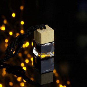 Набор ароматизаторов для авто ION, 3 аромата: No. 26, No. 1, No. 6
