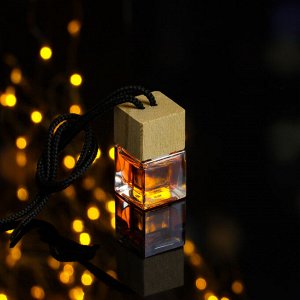 Набор ароматизаторов для авто ION, 3 аромата: No. 26, No. 1, No. 6