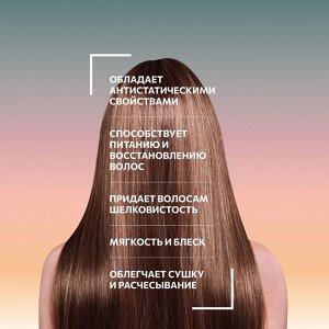 Оллин Мед для блеска волос Ollin PERFECT HAIR 30 мл
