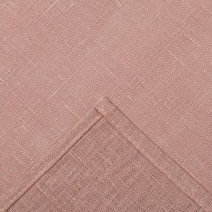 Полотенце Этель ECO beige 40х70см, 100% лён, 245 г/м2