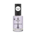 Grattol Antifungal Nail Polish Лак для ногтей , сушка без лампы, 9ml