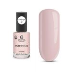 Grattol Antifungal Nail Polish Лак для ногтей , сушка без лампы, 9ml