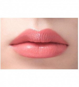 UZU Lipstick JP+3 Coral Pink Помада - бальзам для губ, увлажняющая. Цвет  Кораллово-розовый +3
