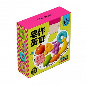 Набор для изготовления мыла "Making Soap"