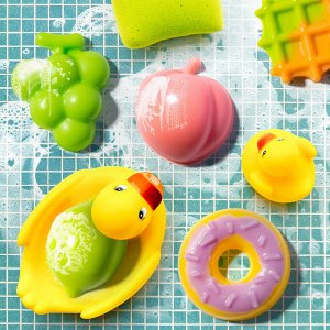 Набор для изготовления мыла "Making Soap"