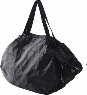 Marna Shupatto Compact Bag L - складная сумка-шоппер размер L