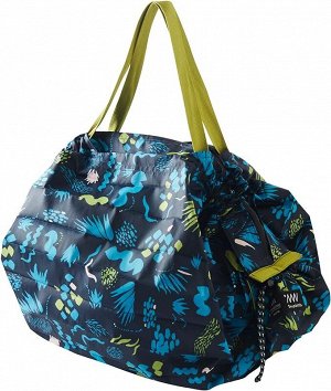 Marna Shupatto Compact Bag L - складная сумка-шоппер размер L