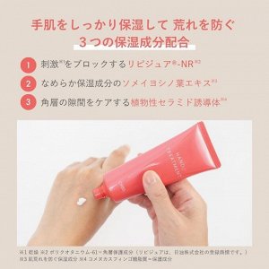 ORBIS Hand Treatment - крем для рук "защитные перчатки"
