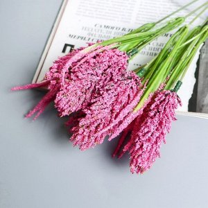 Букет искусственный «Акация флоринда галант», 30 см, МИКС