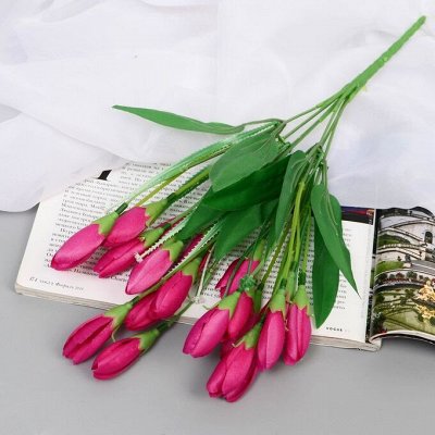 Искусственные цветы для Вашего дома! Как живые
