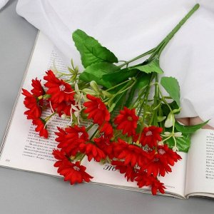 Букет «Клематис рубенс», 3x27 см, МИКС