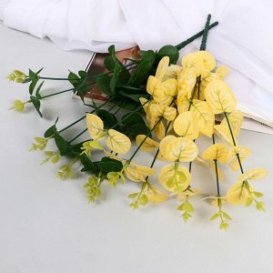 Букет искусственный «Кассия декоративная», 29 см, МИКС
