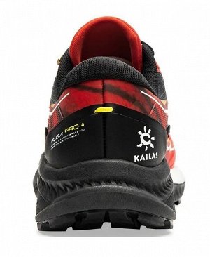 KAILAS Женские кроссовки Fuga Pro 4 Trail