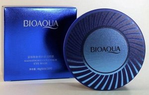 Гидрогелевые патчи для области под глазами с пептидами Blue Copper Peptide Essence, 60 шт.