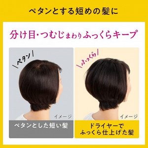 KAO Segreta Shampoo — ламинирующий шампунь для волос (запасной блок)