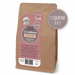Кофе растворимый с сахаром и сливками &quot;Крем брюле&quot;. 350г