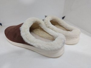 Туфли комнатные женские