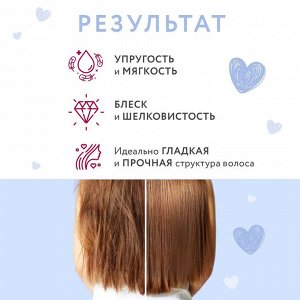 OLLIN Professional Ollin Beauty Family Увлажняющий мист для волос и тела Ollin с аминокислотами 120 мл