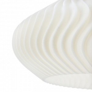 Подвес BayerLux "Аркана" 3хЕ14 15Вт белый 23х23х20-200см