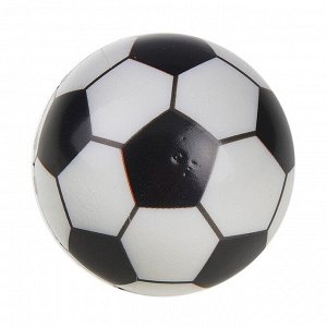Мяч «Футбол», мягкий