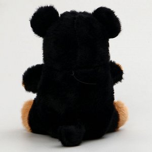 Мягкая игрушка «Собачка Бобик»