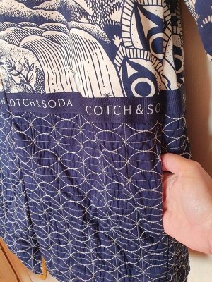 Scotch Soda Красивейшая💥