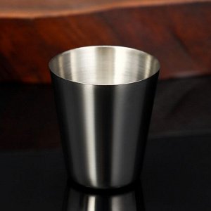 Подарочный набор стопок «Всегда на уровне», 6 шт х 30 мл