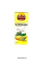 Хлебцы &quot;ТОНКАЯ ТАЛИЯ&quot; ( 57) с укропом и луком 125гр к/к / 16 / 6мес