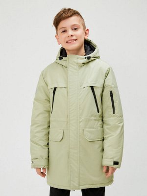 Куртка детская для мальчиков Fansh песочный