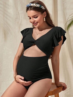Купальник для беременных женщин