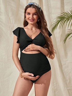 Купальник для беременных женщин