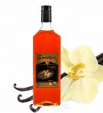 Сироп Sweetfill Ваниль - сироп по Госту - Россия
