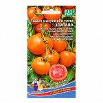 Семена Томат &quot;Златава - кистевого типа&quot;, 12 шт