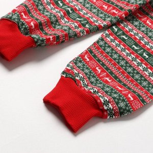 Пижама детская, цвет молочный.
