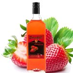 Сироп Sweetfill Клубника - сироп по Госту - Россия