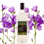 Сироп Sweetfill Колокольчик - сироп по Госту - Россия. Объём 0,5 л.