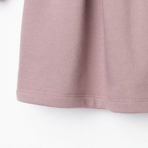 Платье детское KAFTAN "Dream" 36 (134-140), коричневый