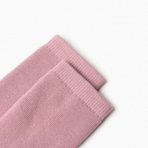 Носки детские махровые KAFTAN р-р, розовый