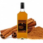 Сироп Sweetfill Корица - сироп по Госту - Россия. Объём 0,5 л.