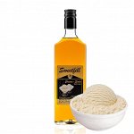 Сироп Sweetfill Крем-сода - сироп по Госту - Россия. Объём 0,5 л.